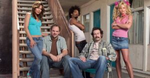 My Name Is Earl: Die Geschichte hinter der Kultserie