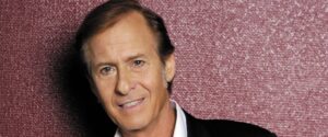 How Michael Holm continues to make music despite illness