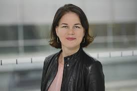 Who is Annalena Baerbock? A brief overview of her life