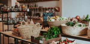 Why an online shop for sustainable products makes sense