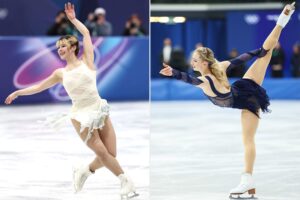 2026 Winter Olympics Women Single Skating Free Skating: Wer sind die Favoritinnen?