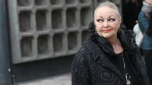 Wer ist barbara schöne wirklich?