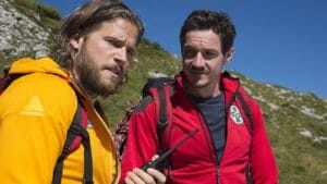 Die Faszination von die bergretter: Warum wir die Serie so lieben