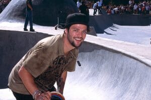 Wer ist Bam Margera? Ein Blick auf die Skateboard-Legende