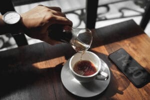 Gibt es koffeinfreie kaffeebohnen? Die Antwort für Genießer
