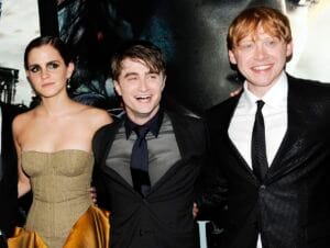 Detaillierte Biografie von Daniel Radcliffe im Überblick