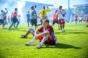 Die historische Verbindung: Als der HSV die spanischen Giganten forderte