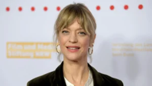 Wer ist Heike Makatsch? Ein deutscher Superstar im Porträt