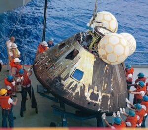 Was steckt eigentlich hinter dem Namen Apollo?