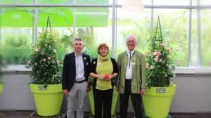 The success story of Pflanzen Kölle at a glance