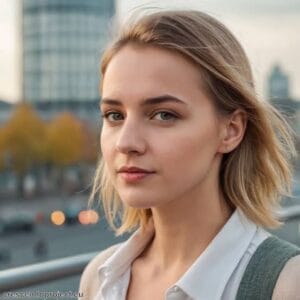 Wer ist Amelie Wnuk? Ein erster Überblick