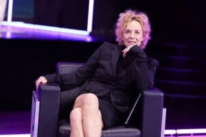 Wer ist Katja Riemann? Ein Überblick