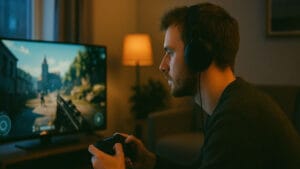 Was genau ist instant gaming eigentlich?