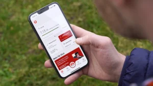 Was ist das Kundenportal Mein Vodafone genau?