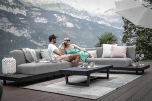 Was ist eine Gartenlounge eigentlich genau?