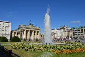 Das Besondere Am Klima In Der Metropole Berlin