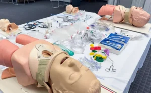 Was Ist Die Notfallsanitäter Ausbildung Überhaupt?