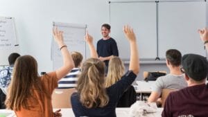 Was Davor Steckt: Die Wichtigsten Inhalte Im Soziale Arbeit Studium