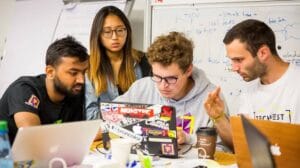Die Wahl Des Studienortes: Warum Die Region So Beliebt Ist