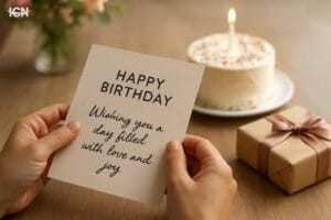 Why are personal birthday wishes so valuable?