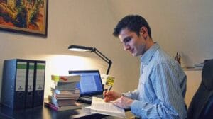 Was Genau Ist Das Studienhaus München Und Wie Funktioniert Es?