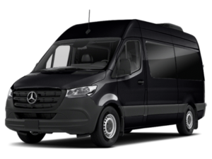 Why should you rent a van?