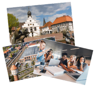 Why the Studihaus Lingen is the ideal choice for students