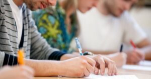 Warum eine strukturierte Prüfungsvorbereitung den Unterschied macht