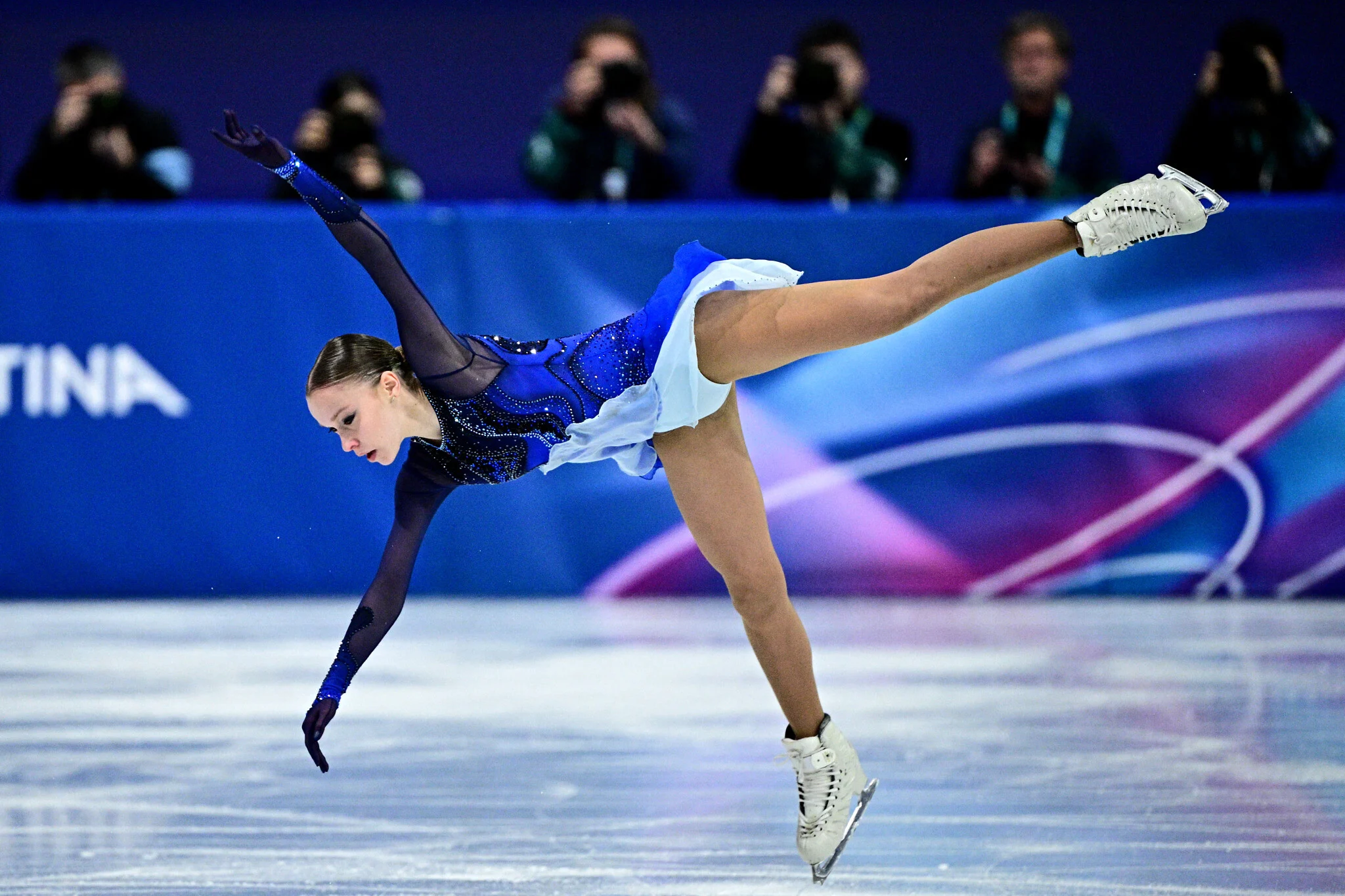 2026 Winter Olympics Women Single Skating Free Skating: Alle Höhepunkte und spannende Momente