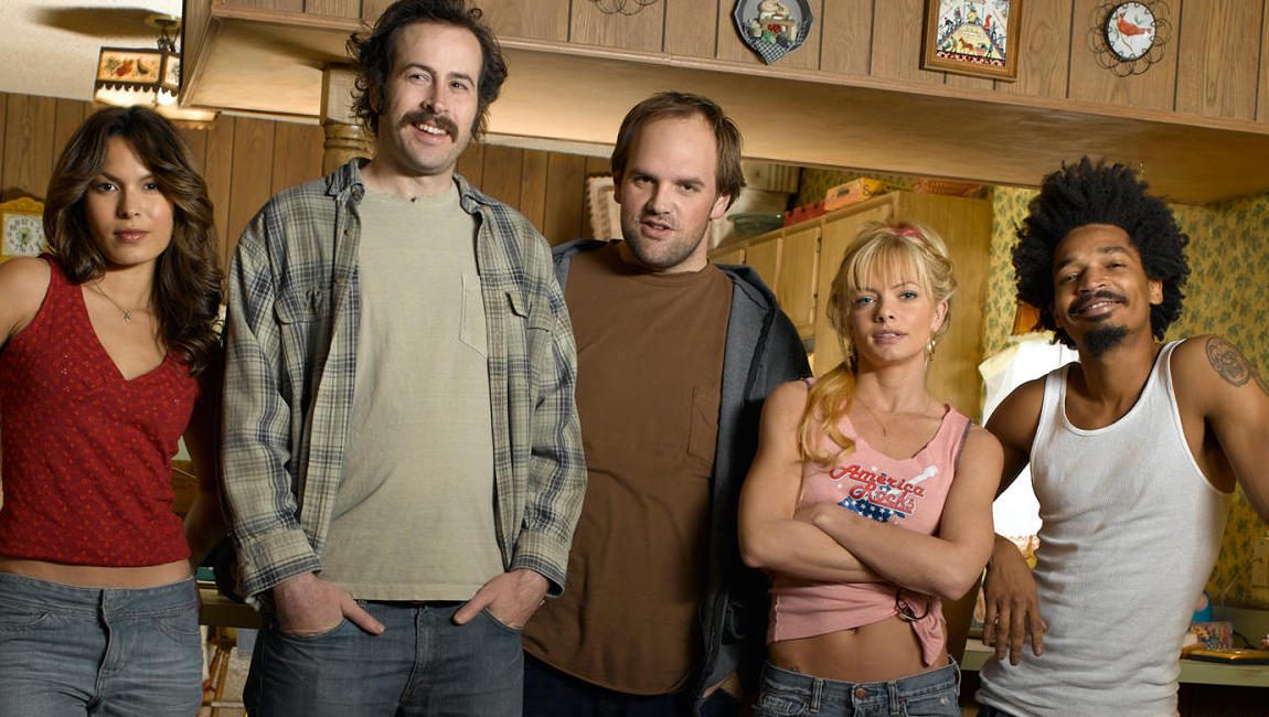 My Name Is Earl: Alles über die Kultserie und ihre Charaktere