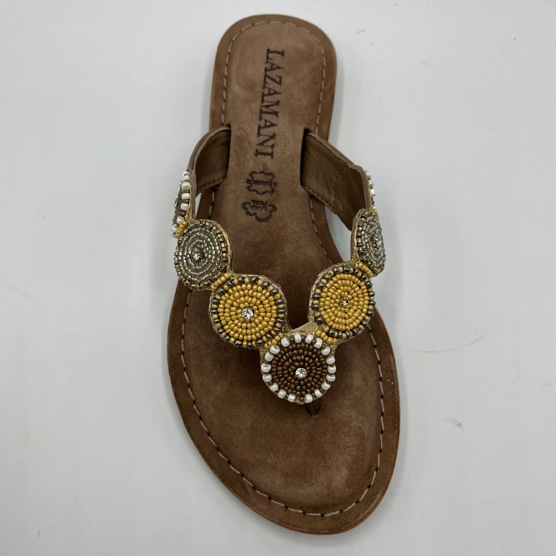 Lazamani – Warum Diese Schuhmarke Für Viele Menschen Zum Sommer-Favoriten Wird
