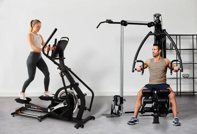 Fitness zuhause: Einfache Übungen für mehr Kraft und Energie