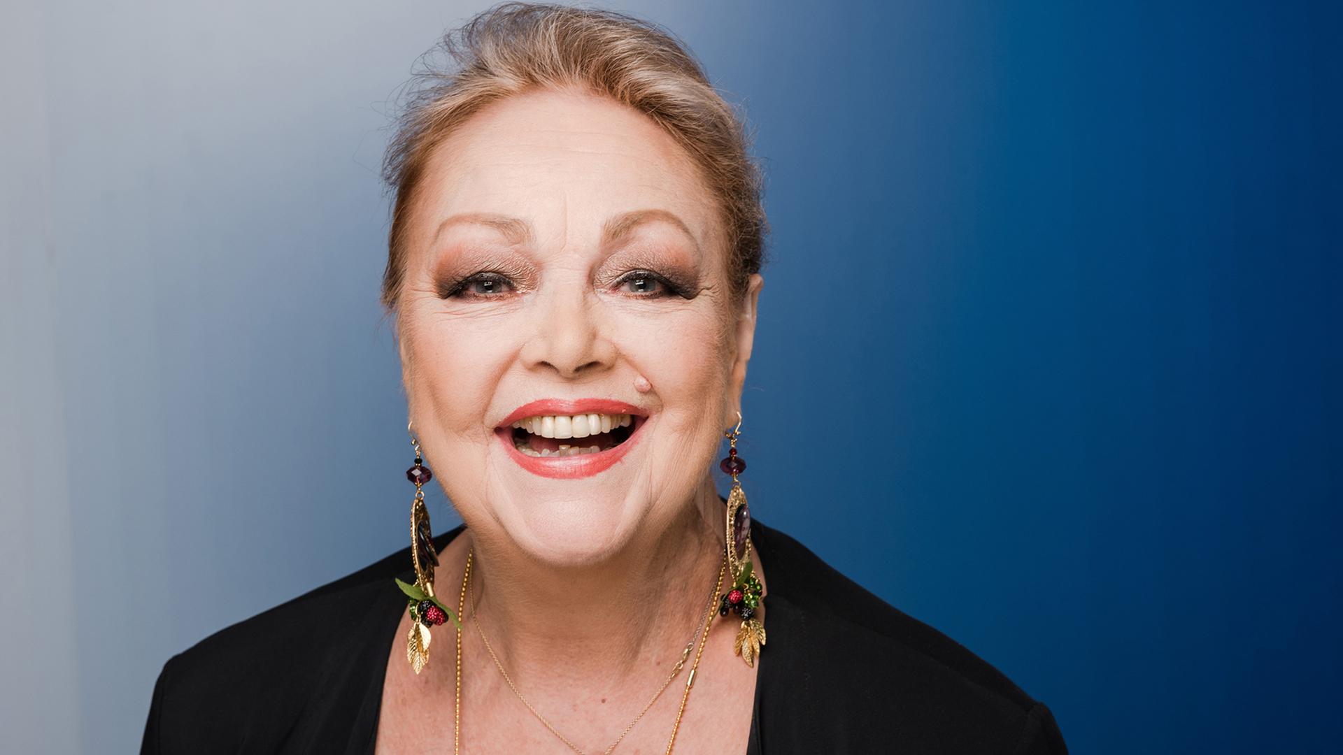 barbara schöne: Warum viele Menschen mehr über sie wissen möchten