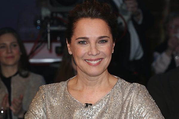 Désirée Nosbusch: Biografie, Filme & Leben des Stars
