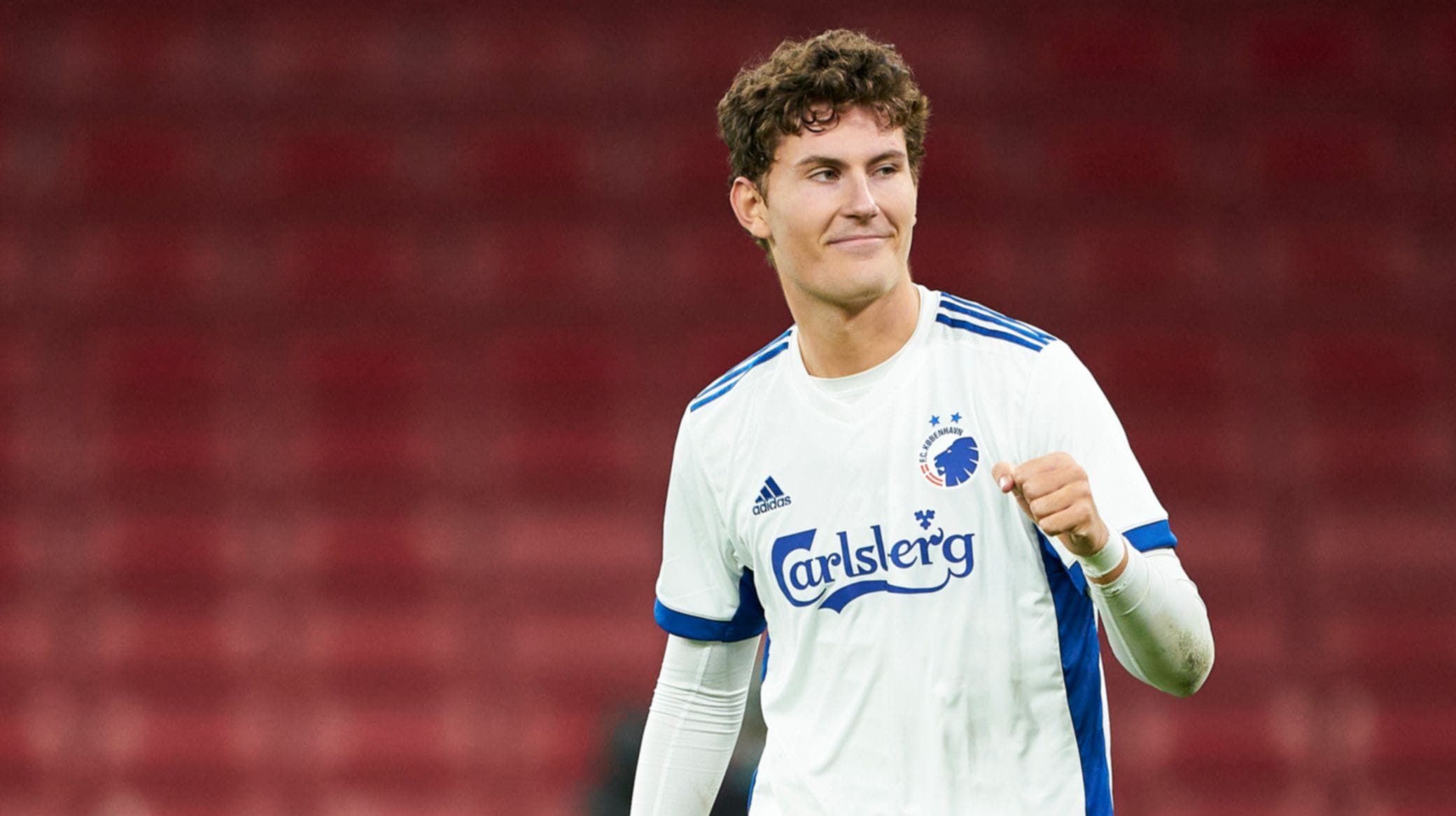 Jonas Wind: Biografie, neue Transfer-News und Karriere-Highlights