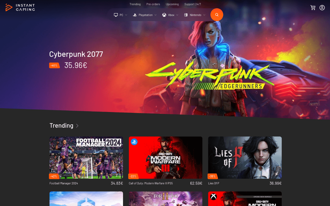 instant-gaming