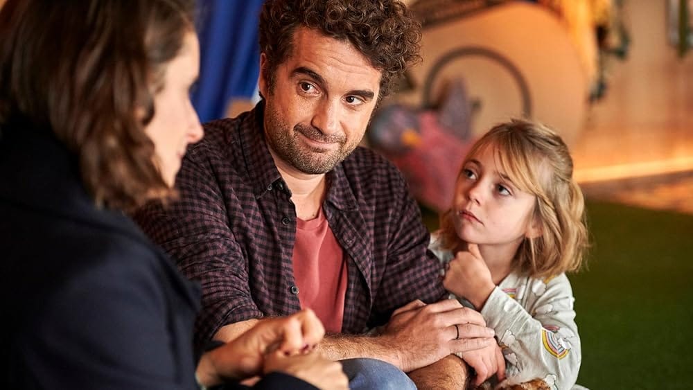 Amelie Wnuk: Alle Infos zu Alter, Mutter & Familie von Oliver Wnuks Tochter
