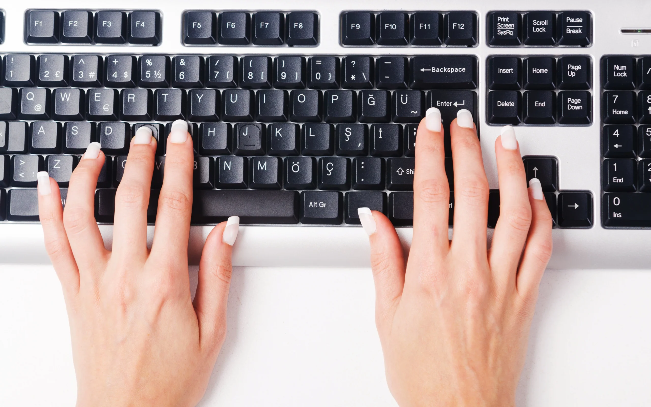 tastatur