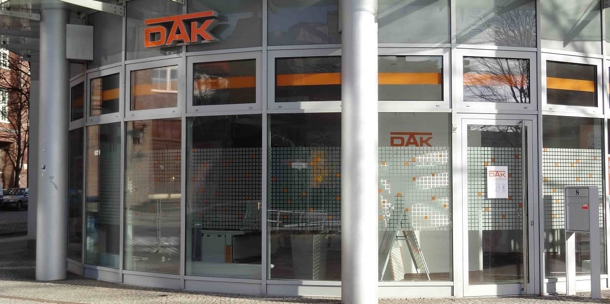 DAK Gesundheit: Leistungen, Service und Tipps für deine Vorsorge