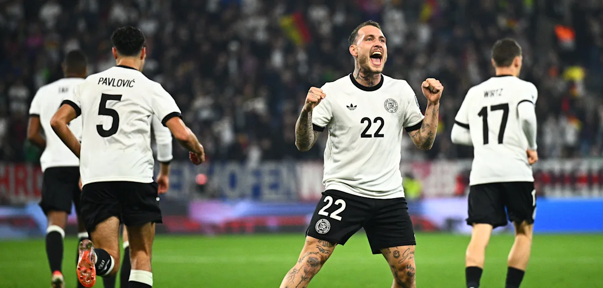 luxemburg – deutschland | Spielplan, Bilanz & Reise-Infos