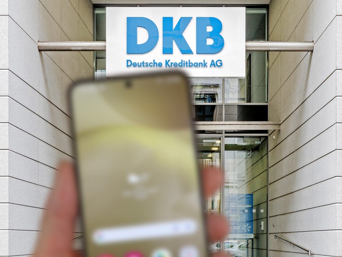 DKB Login: Sicherer Zugang zu Ihrem Online-Banking & Depot