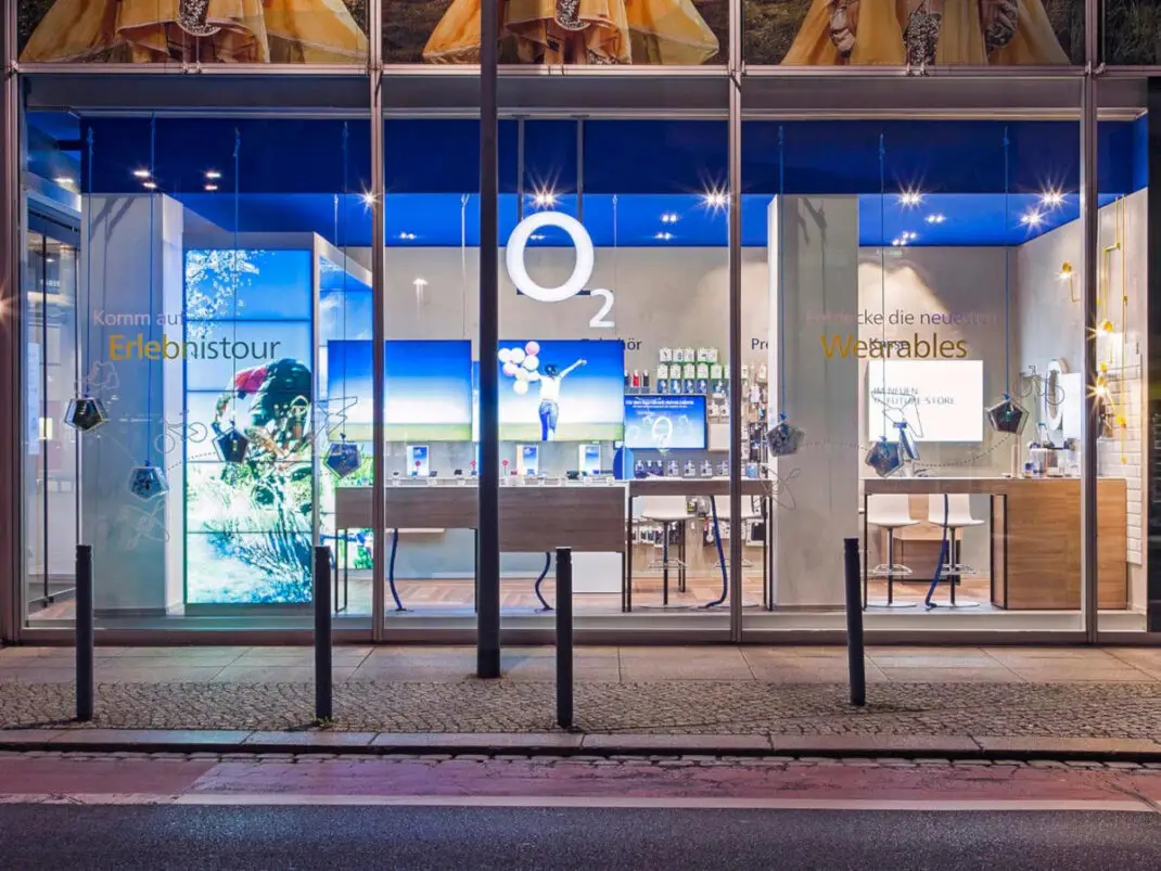 o2 Hotline: Schnelle Hilfe bei Vertrag, Netz & Störung