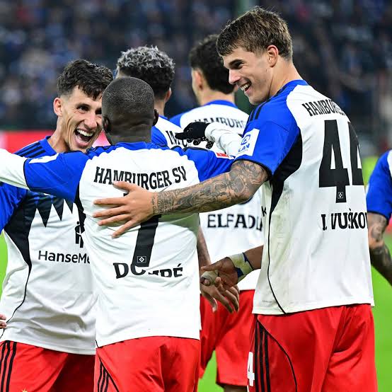 teilnehmer: hsv spiele: fc barcelona gegen real madrid – Fußball-Fakten