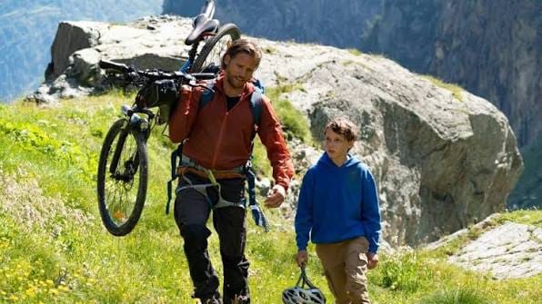 Die Bergretter: Alles über Staffel 17, 18 & Markus Kofler