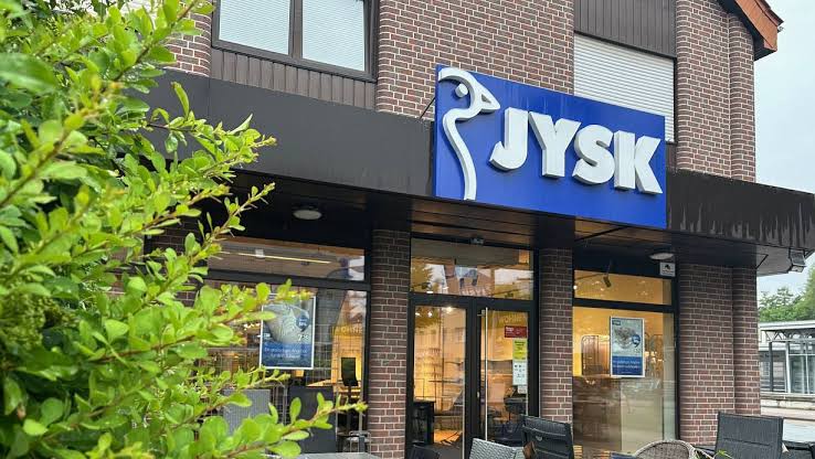 JYSK Gütersloh: Öffnungszeiten, Prospekt & Wohnideen