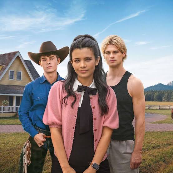 Ich und die Walter Boys: Alles zur beliebten Netflix Serie & Buch