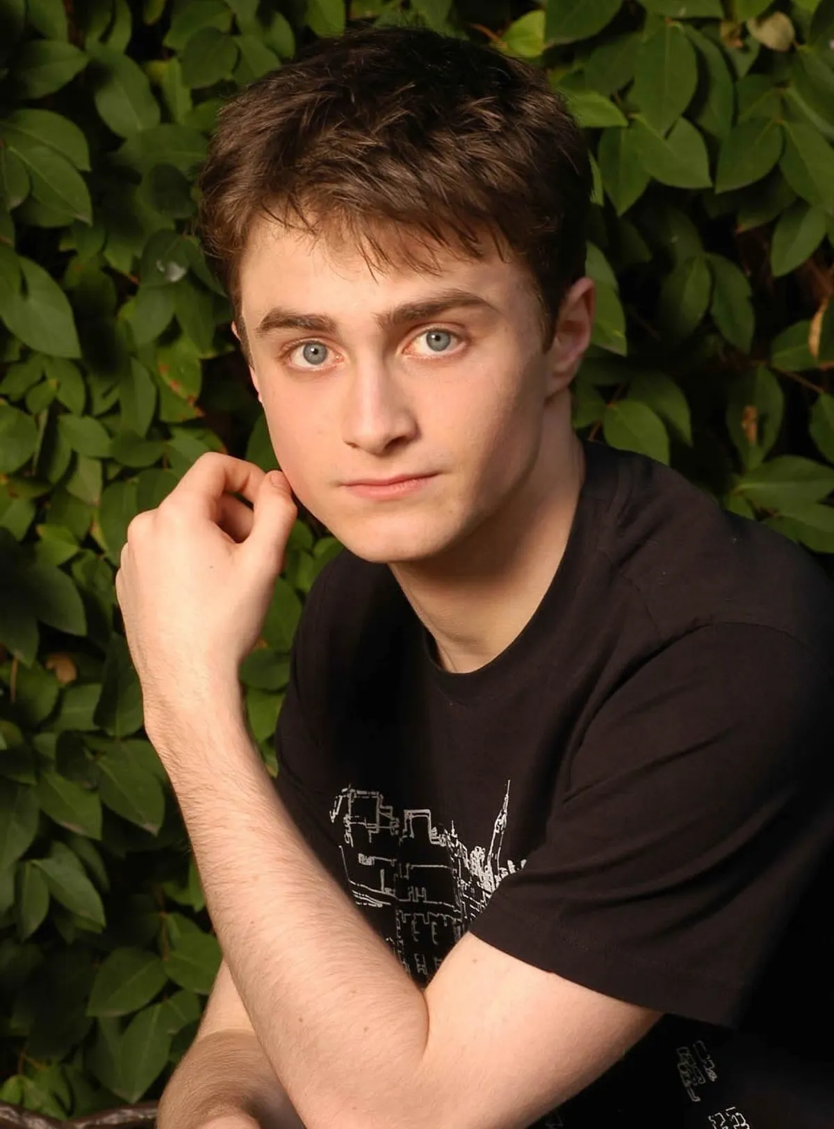Daniel Radcliffe Biografie: Vom Zauberer zum Broadway-Star