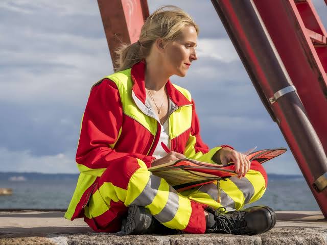 Praxis mit Meerblick : Guide Complet, Acteurs et Nouvelles Épisodes