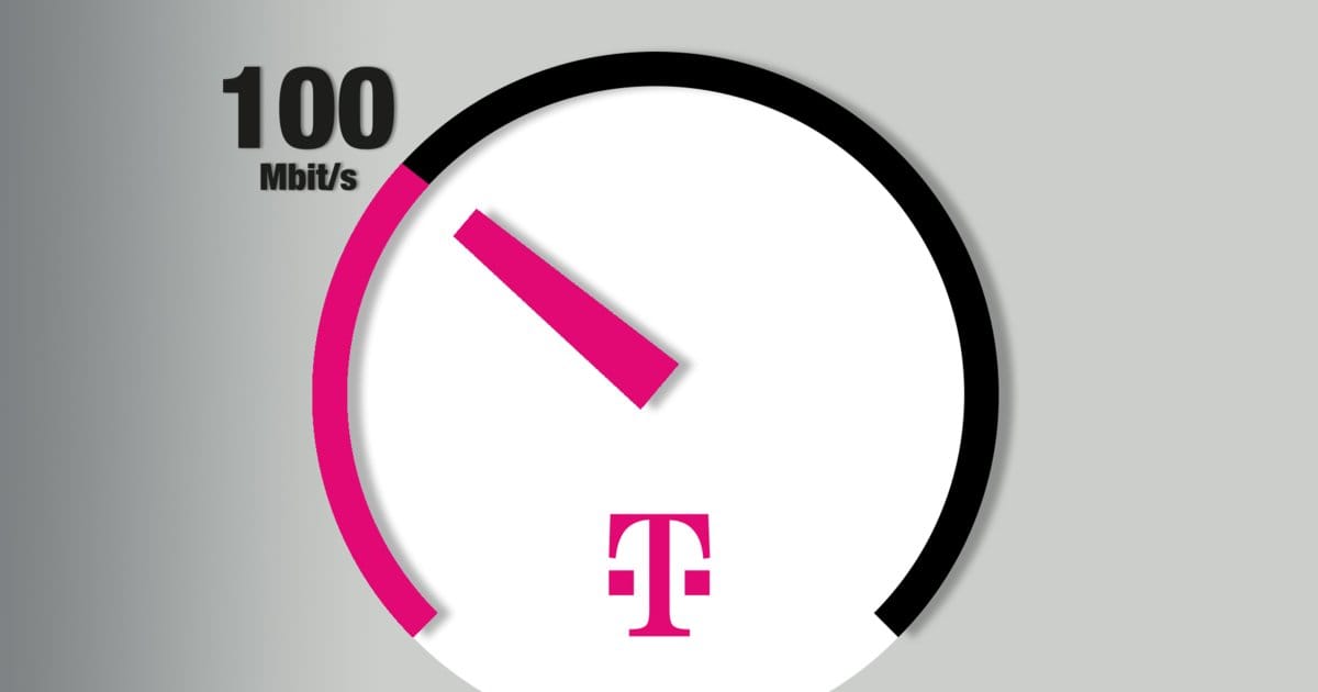 Magenta Zuhause L: Speed, Kosten & Alle Tarif-Details