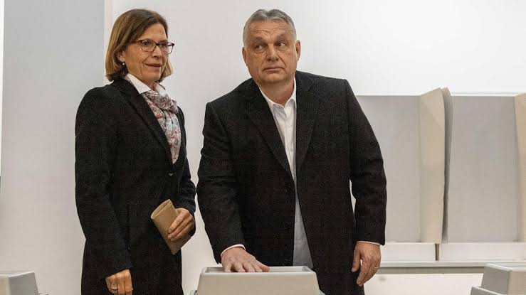 Ungarn Wahl: Ergebnisse, Parteien, Viktor Orbán & Analyse